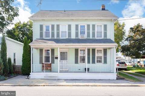 3Rd, HANOVER, PA 17331