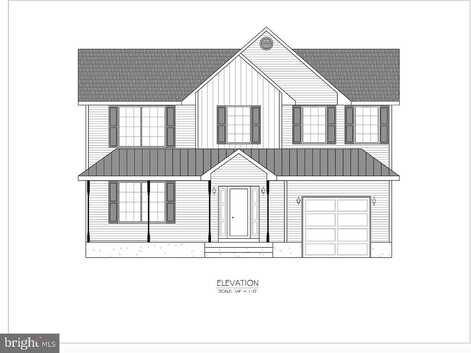 Elmhurst Ave, BRISTOL, PA 19007
