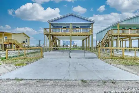 Misty Oak, Rockport, TX 78382