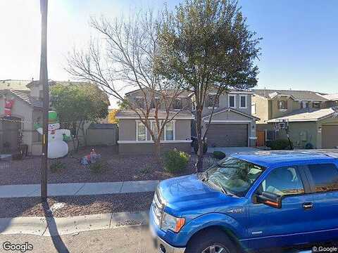 Gary, GILBERT, AZ 85234