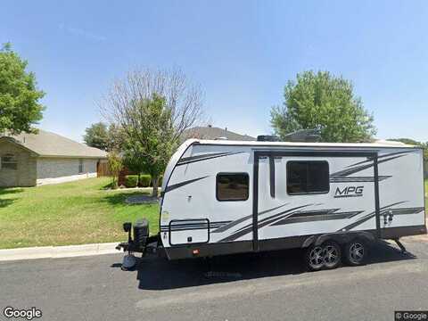 Grandview, SAN ANGELO, TX 76904