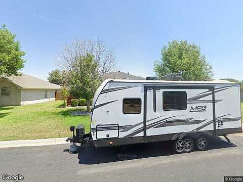 Grandview, SAN ANGELO, TX 76904