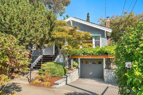 Woodlawn, SEATTLE, WA 98103