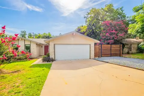 Valley Pike, CEDAR PARK, TX 78613