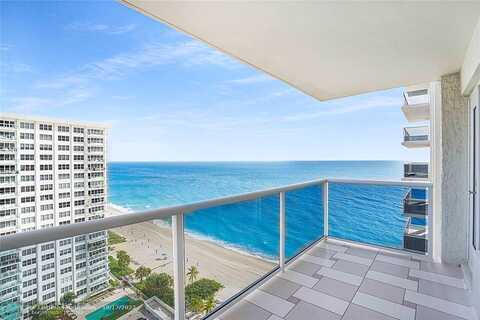 Galt Ocean Dr, Fort Lauderdale, FL 33308