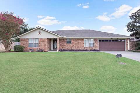 Meadowgreen, PORT NECHES, TX 77651