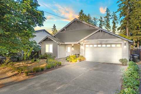 Stanfield, LACEY, WA 98503