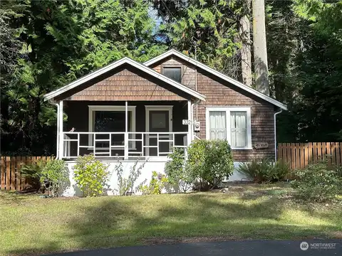 Walnut, CAMANO ISLAND, WA 98282