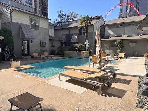 Oak Grove Avenue #112, Dallas, TX 75204