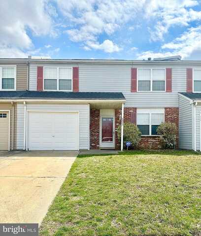 Adams Ct #S, BENSALEM, PA 19020