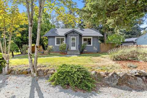130Th, BURIEN, WA 98146