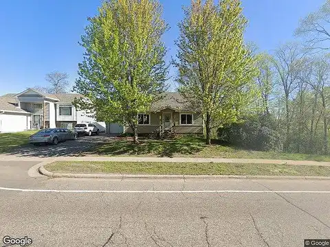 Pleasant, ANOKA, MN 55303