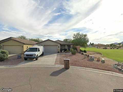 Angus, SAN TAN VALLEY, AZ 85143