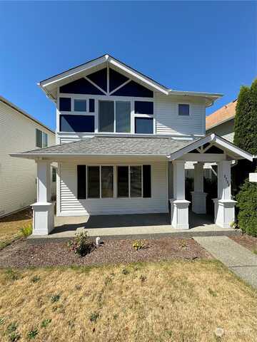 Hoffman Hill, DUPONT, WA 98327