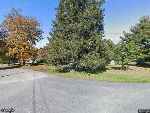 Veterans, NEW BLOOMFIELD, PA 17068