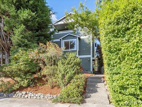 80Th, SEATTLE, WA 98115