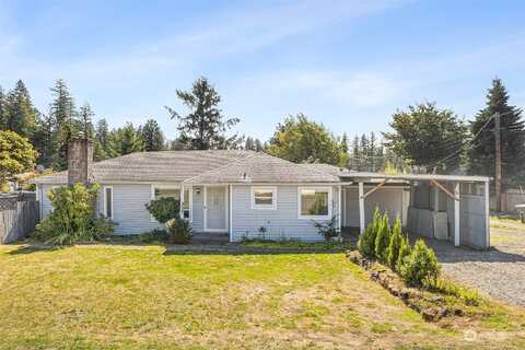 C, SHELTON, WA 98584