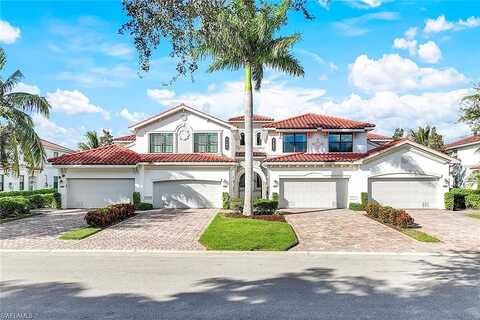 Aviamar Cir, Naples, FL 34114