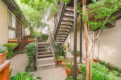 Wycliff Avenue, Dallas, TX 75219