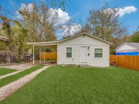 Lake Como, FORT WORTH, TX 76107