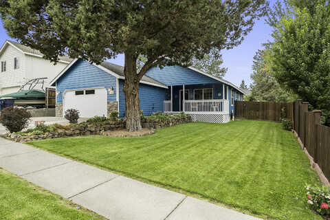 Stonebrook, BEND, OR 97701