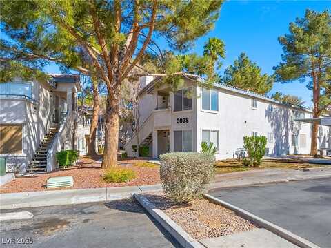 Casey Drive #204, Las Vegas, NV 89120