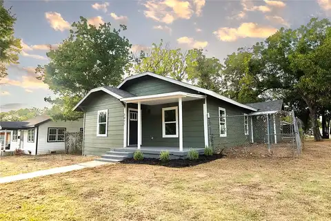 Avenue, FORT WORTH, TX 76105