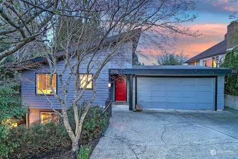 5Th, SEATTLE, WA 98119