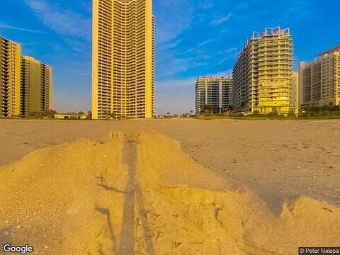 N Ocean Dr, Riviera Beach, FL 33404