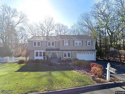 Fordham, WILKES BARRE, PA 18702