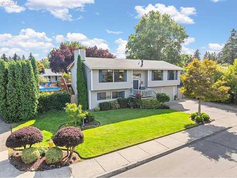 Cornutt, HILLSBORO, OR 97123
