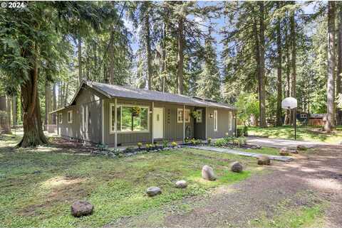 Woods, EAGLE CREEK, OR 97022