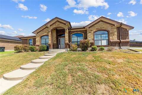 Natural, KILLEEN, TX 76549