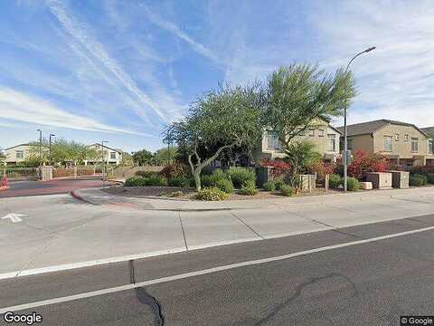 Price, CHANDLER, AZ 85224
