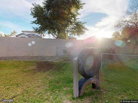 Eliseo Felix Jr, AVONDALE, AZ 85323