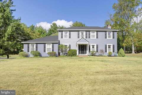 & 2654 Old Cedar Grove Rd, BROOMALL, PA 19008