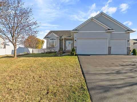 Nw 226Th Lane Nw, Oak Grove, MN 55005