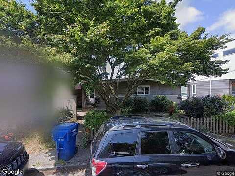 13Th, SEATTLE, WA 98119