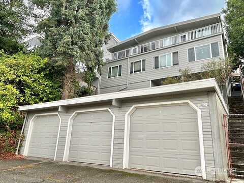 13Th, SEATTLE, WA 98119