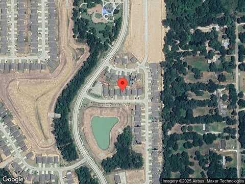 Black Spruce, CLEVELAND, TX 77328