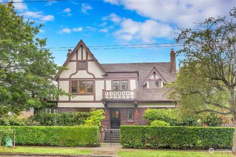 10Th, SEATTLE, WA 98119