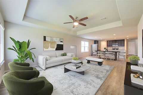 Signorelli, KATY, TX 77493