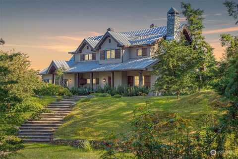 Sanctuary, FRIDAY HARBOR, WA 98250