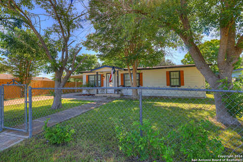 Guadalupe, SEGUIN, TX 78155