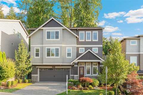52Nd, ISSAQUAH, WA 98029