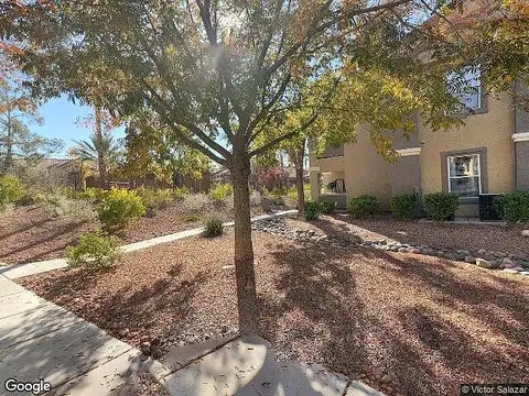 E Silverado Ranch Blvd, Las Vegas, NV 89183