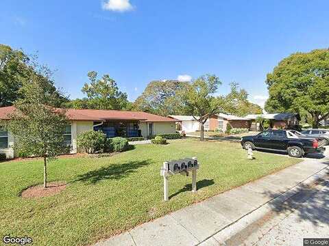 Spruce Ln, Palm Harbor, FL 34684
