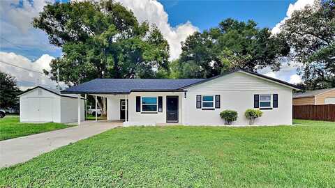 Sand Mountain, FORT MEADE, FL 33841