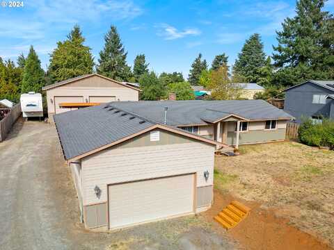 Cloudview, OREGON CITY, OR 97045