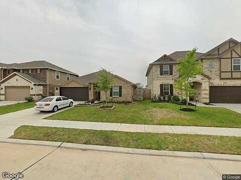 Pachino, RICHMOND, TX 77406